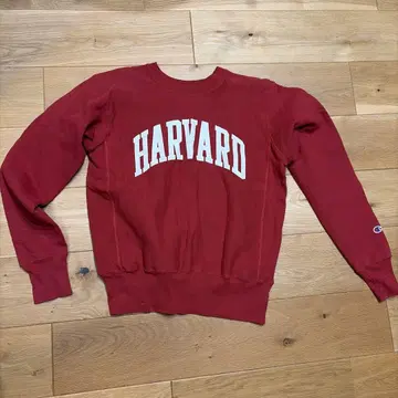 Champion HARVARD 크루넥 트레이닝복