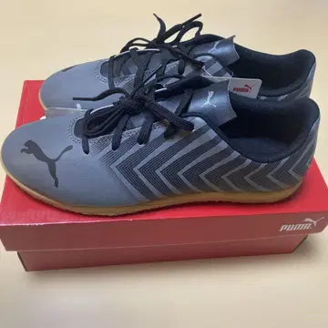 PUMA TACTO II IT JR 24.5cm