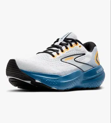 Brooks 그리세린 21 남성용 러닝화 BRM 4193