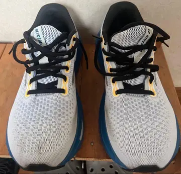 Brooks 그리세린 21 남성용 러닝화 BRM 4193