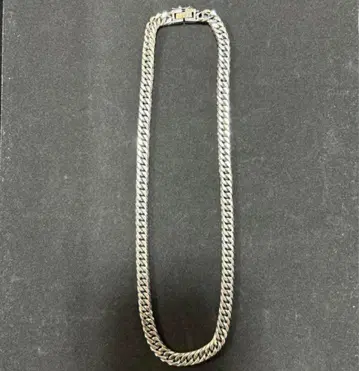 키헤이 목걸이 6면 더블 50cm