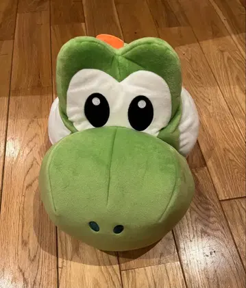 요시 봉제 인형