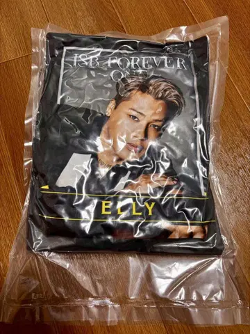 3대째 JSB 레어 쿠션 ELLY