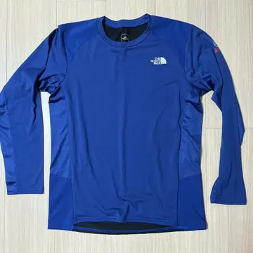 THE NORTH FACE 긴팔 SUMMIT M 사이즈