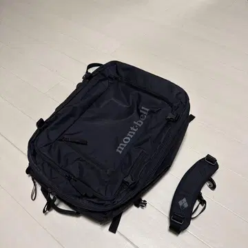 몽벨 트라이팩 30