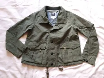 G-star raw 자켓 S