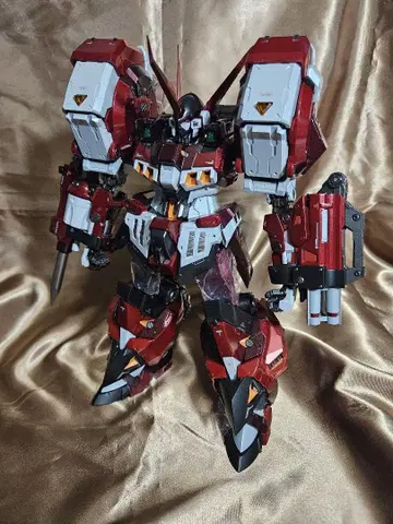 중고) CCSTOYS 알토 아이젠