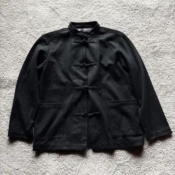 [ USED ] 무인양품 차이나 셔츠