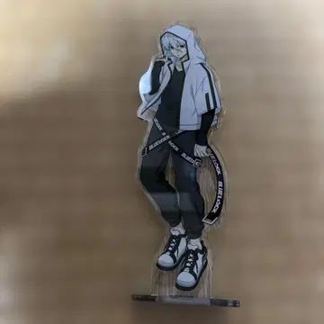 블루 록 나기 animate 구매 새상품급