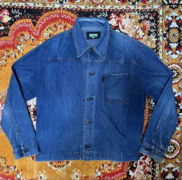 Paul Smith jeans 데님 자켓 L 사이즈