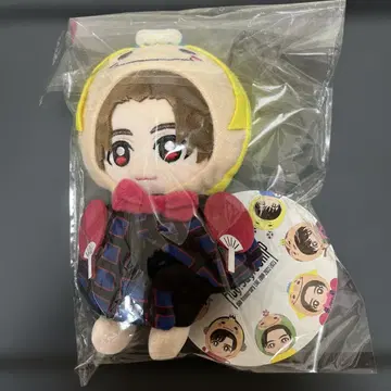 Hey! Say! JUMP 야마다 료스케 봉제 인형