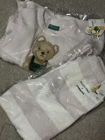 젤라또피케 스타벅스 콜라보 룸웨어