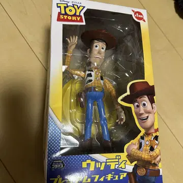 우디 피규어 토이 스토리