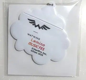 미야쿠미야쿠 캔뱃지 홀더 WATWING