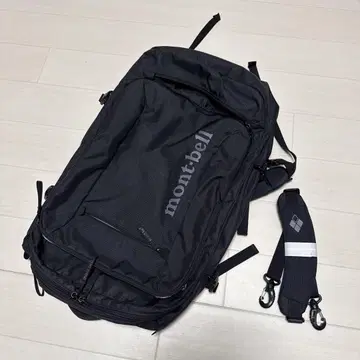 몽벨 트라이팩 45