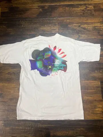 ALL SPORTS USA제 DAVE MATTHEWS BAND 티셔츠