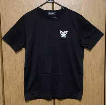 STUGAZI Butterfly 셔츠 XL
