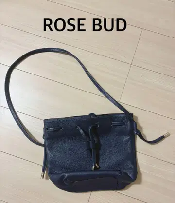 ROSE BUD 숄더백
