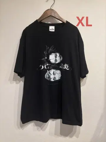 라랜드 단독 라이브 [농담] T셔츠 레몬잼