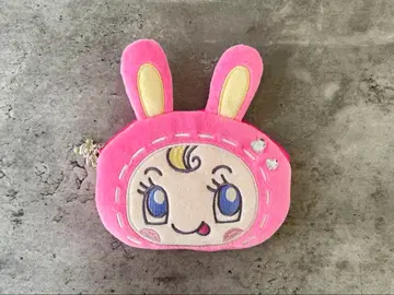 mezzo piano 메조 피아노 베리에짱 페이스 파우치