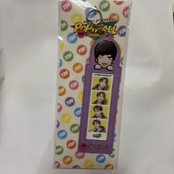 나니와단시 타카하시 쿄헤이 POPMALL 포토 카드 홀더 2023