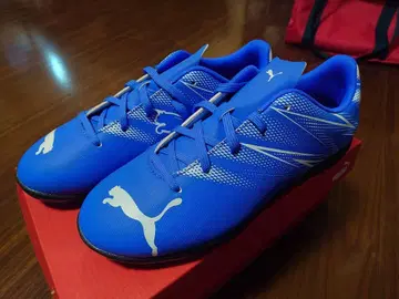 Puma 축구 트레이닝 슈즈 23cm