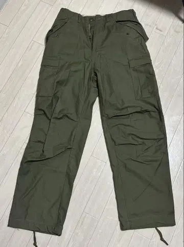 M65 YMCL KY S 사이즈