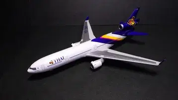 1/400 드래곤 타이 국제항공 MD-11 HS-TMD