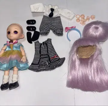 파라박스 PARABOX 세트 11cm 머핀&허벅지