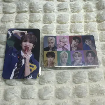 SM 추첨회 nctdream nct127 드림 이리칠 해찬