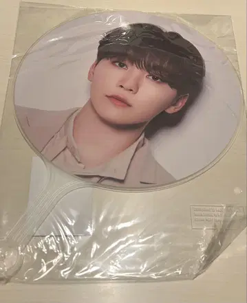 SEVENTEEN INCOMPLETE 승관 부채