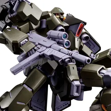 건담 프라모델 HG 1/144 리벤  (A.O.Z RE-BOOT판)
