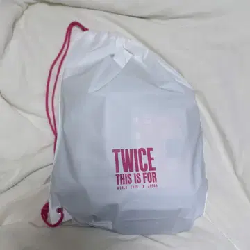 TWICE THIS IS FOR 도쿄돔 업그레이드 혜택