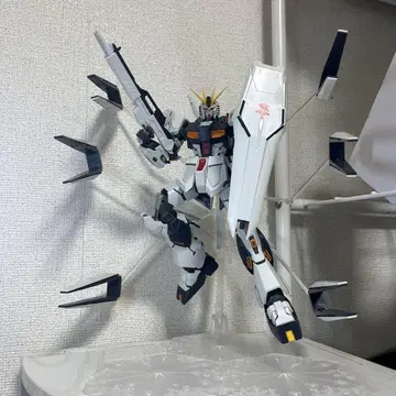MG 뉴 건담