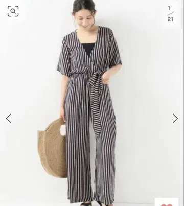 저널 스탠다드 살로펫