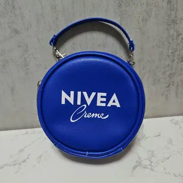 NIVEA 파우치 한정판 미사용 새상품