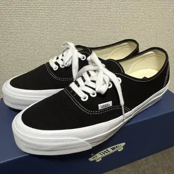 VANS Authentic Reissue 44