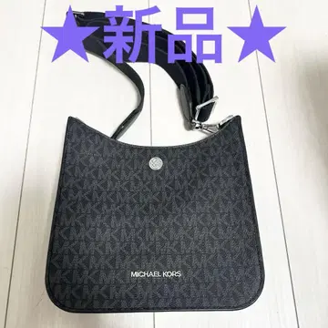 미사용 새상품 [ MICHAEL KORS ] 숄더백