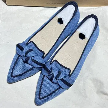 VIVAIA MICHELLE2.0 블루 네이비