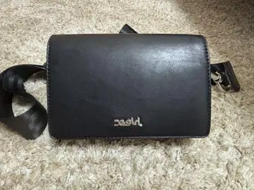 CROSS BODY BAG 바디백 X-girl