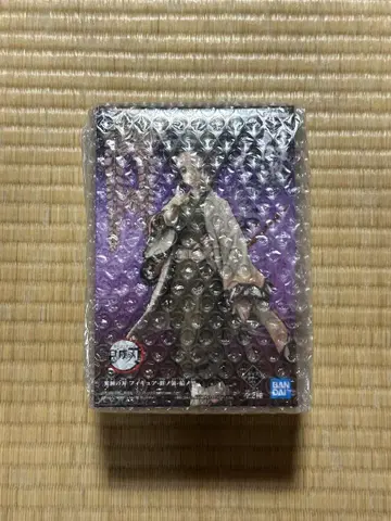 귀멸의 칼날 키즈나노소 쥬노카타 코쵸우 시노부 피규어