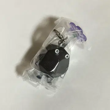 메지루시 액세서리 피크민 바위 피크민