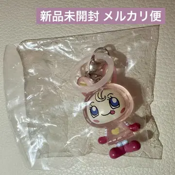 나루미야 캐릭터즈 베리에 메지루시 액세서리