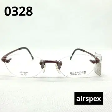 airspex AS-610 안경 0328