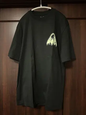 Palace Skateboards 팔라스 T셔츠 축광 할로윈