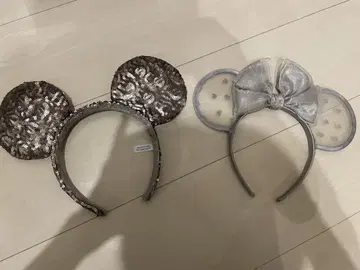 디즈니 머리띠