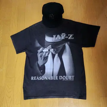 귀중품 JAY-Z DEATHROW RECORDS 초레어