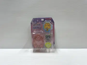 [ 레어 ] 주얼펫 액세서리 컬렉션 주얼 참 자수정