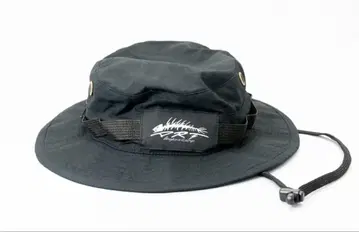 DRT AC.BOONIE HAT GEN2 블랙 부니햇