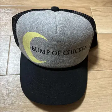 BUMP OF CHICKEN 2008 썸머 굿즈